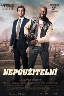 Nepoužitelní