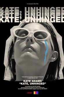 Kate, Unhinged