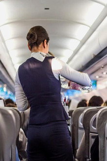 Inside Air France