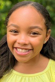 Photo of Selah Kimbro Jones