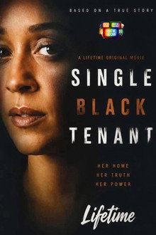 Single Black Tenant
