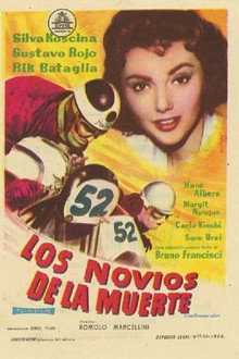 Los novios de la muerte