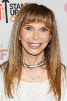 Photo of Ann Turkel