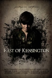 East of Kensington movie poster