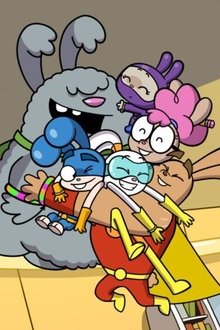 Super-Duper-Bunny-League