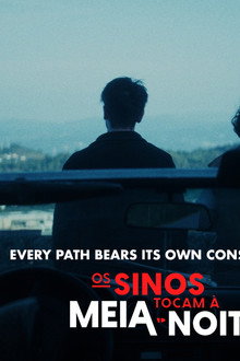 Os Sinos Tocam à Meia-Noite
