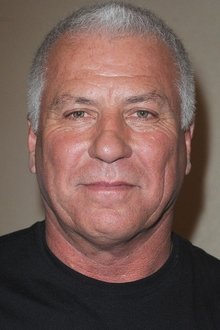 Photo of William Ostrander