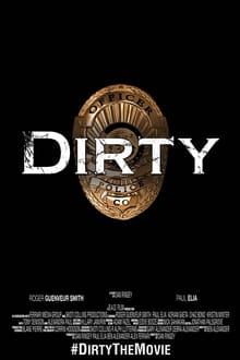Dirty movie poster