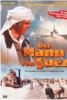 Der Mann von Suez