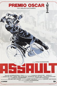 Assault