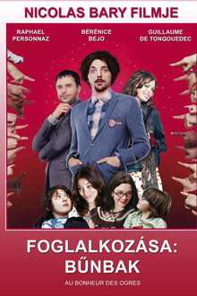 Foglalkozása: Bűnbak