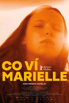 Co ví Marielle