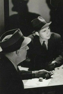 Racketeers in Exile