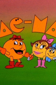 Pac-Man