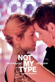 Not My Type (BluRay)