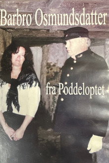 Barbro Osmundsdatter fra Poddeloptet