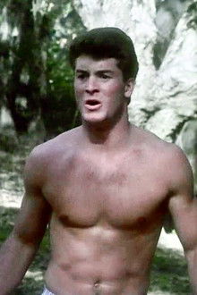 Photo of Lance Fenton