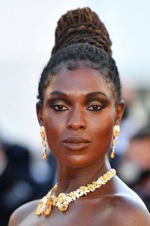 Photo of Jodie Turner-Smith