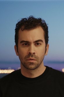 Photo of Galen Johnson