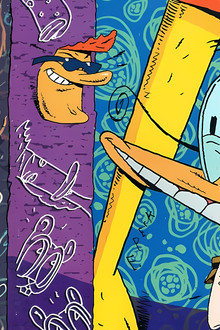 Duckman
