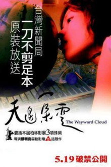 天邊一朵雲