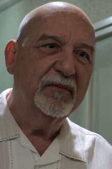 Photo of Anthony Cannata