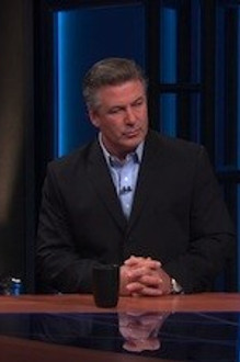 Real Time with Bill Maher season 7 episode 31