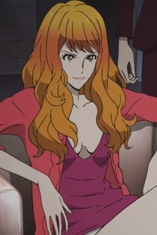 LUPIN-THE-IIIRD-峰不二子の嘘