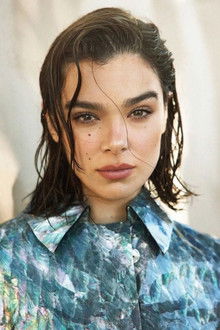 Photo of Hailee Steinfeld