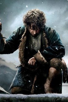 The Hobbit: The Battle of the Five Armies