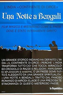 Una notte a Bengali