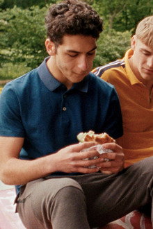 Mehmet & Tim