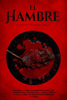 El Hambre