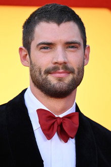 Photo of David Corenswet