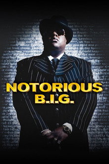 Notorious B.I.G.