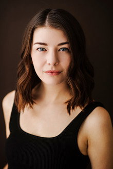 Clarice Wood
