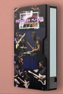 The Fearless Flyers Live at Madison Square Garden