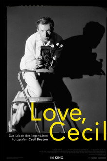 Love, Cecil