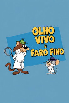 Olho Vivo e Faro Fino