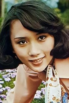 Photo of Szu-Chia Chen
