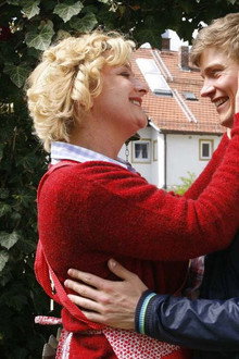 All You Need is Love - Meine Schwiegertochter ist ein Mann
