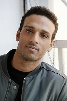 Ari'el Stachel profile picture