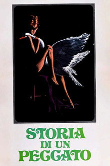 Storia di un peccato