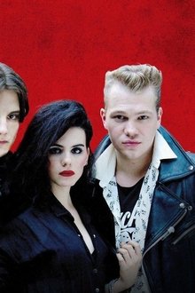 Rockabilly-Requiem