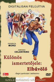Különös ismertetőjele: Elbűvölő