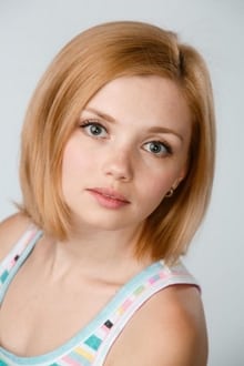 Foto de perfil de Olga Kuzmina