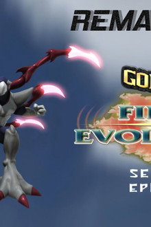 Gormiti: Final Evolution