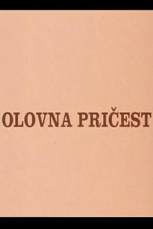 Olovna pričest