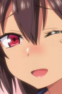Vパン’sエクスタシー