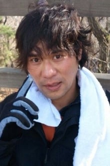 Photo of Kang Sung-pil